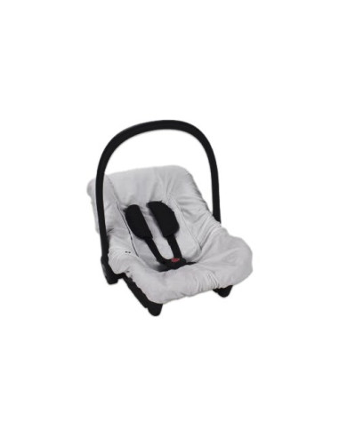 Copriseggiolino auto Baby Idea 2060BG Beige