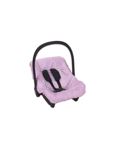 Copriseggiolino auto Baby Idea 2060RS Rosa