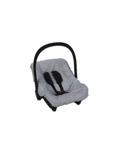 Copriseggiolino auto Baby Idea 2060GR Grigio