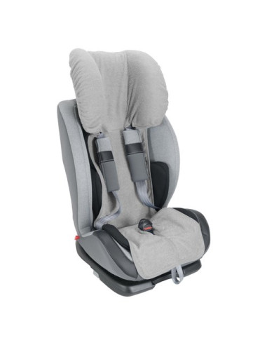 Copriseggiolino auto Baby Idea 2070GR Grigio