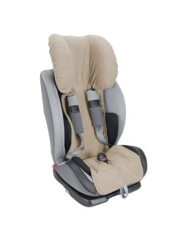 Copriseggiolino auto Baby Idea 2070BG Beige