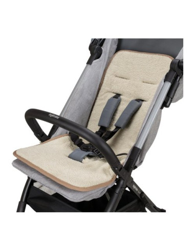 Materassino passeggino Baby Idea 3093BG Beige