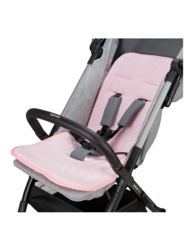 Materassino passeggino Baby Idea 3093RS Rosa