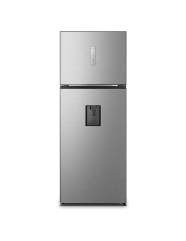 Frigorifero libera installazione Hisense SERIE RT Rt600N4Wc2 Inox