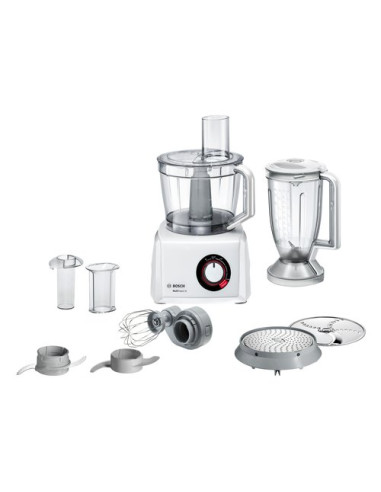 Robot cucina Bosch MULTITALENT 8 Mc812W501 Bianco