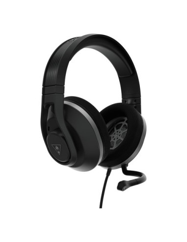 Cuffie gaming Turtle Beach TBS 6400 02 RECON 500 Black