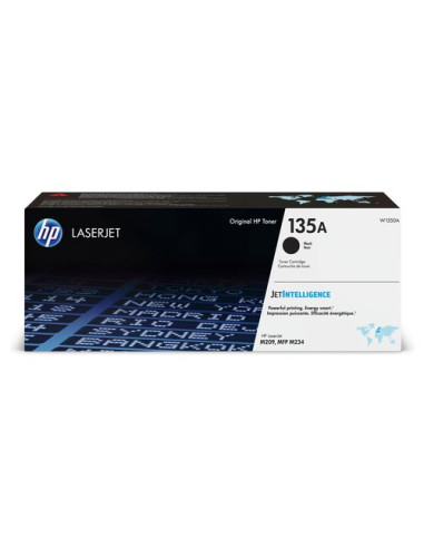 Toner Hp W1350A 135A