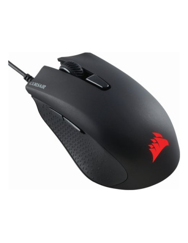 Mouse Corsair CH 9301111 EU RGB Harpon Pro Wired Black