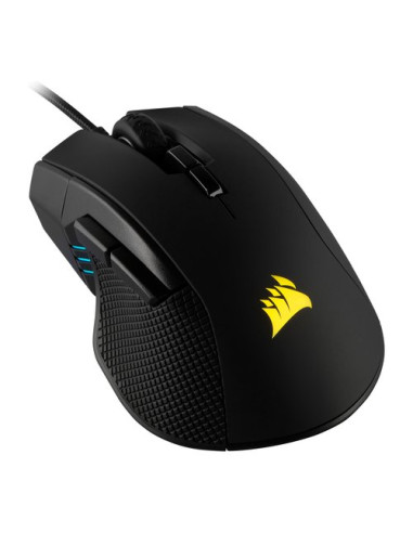 Mouse Corsair CH 9307011 EU RGB Ironclaw Wired Black