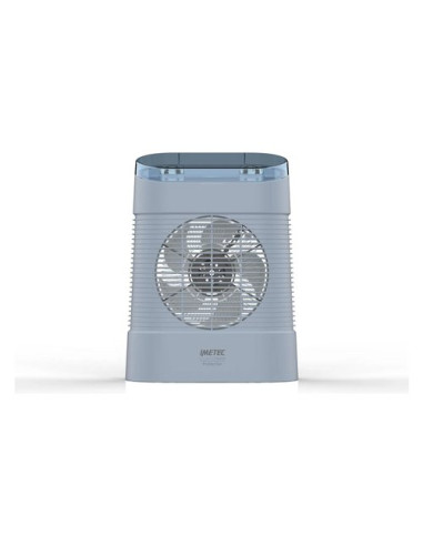 Termoventilatore Imetec 4029 SILENT POWER Protection Azzurro