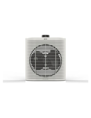 Termoventilatore Imetec 4032 COMPACT AIR Bianco