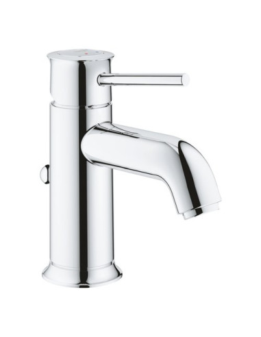 Miscelatore lavabo Grohe 23810000 START CLASSIC Cromo starlight