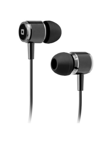 Auricolari microfono filo Sbs TEEARTYCK STUDIO MIX 100C Black