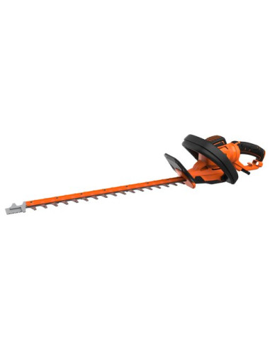 Tagliasiepi elettrico Black & Decker BETHS551 QS