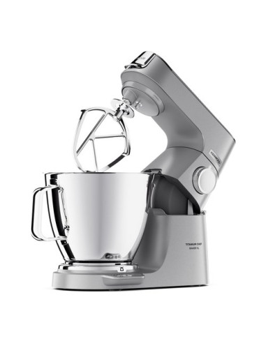 Planetaria Kenwood 0W20011385 SERIE CHEF Kvl85124Si Titanium Baker Xl