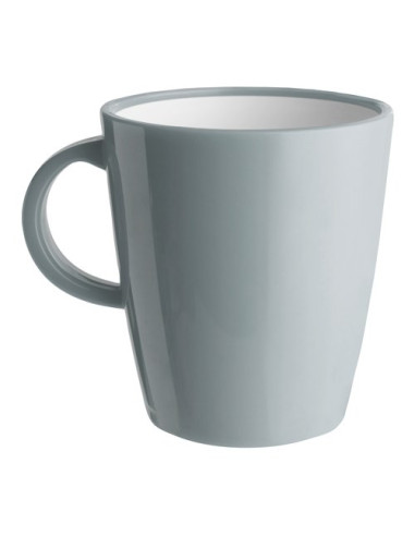 Tazza campeggio Brunner 0830051N C06 Grigio