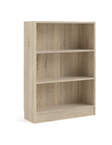 Libreria Tvilum 71776AK BASIC Rovere