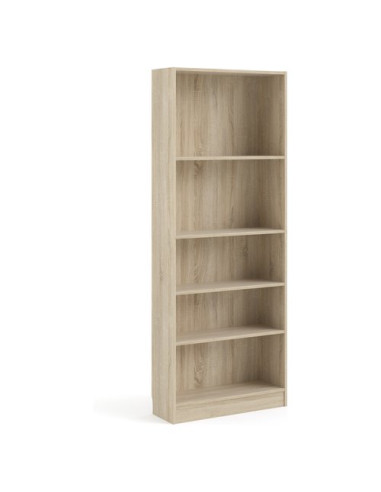 Libreria Tvilum 71777AK BASIC Rovere