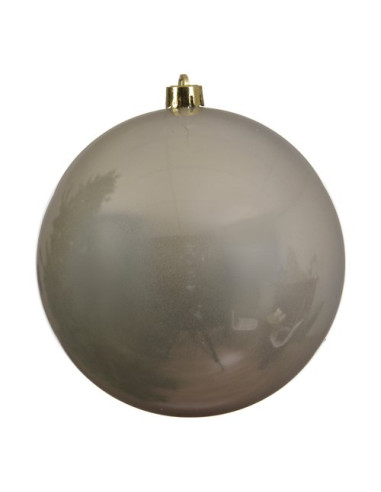 Pallina albero Amicasa 9022275 Sfera Pearl