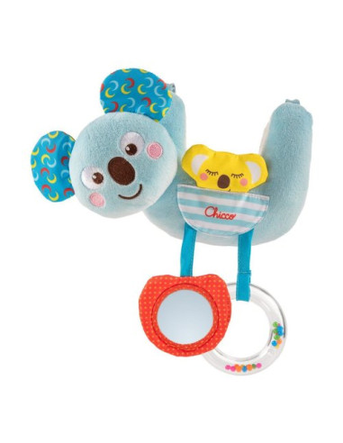 Gioco passeggio Koala Chicco 00010059000000 BABY SENSES