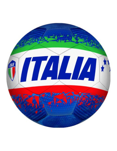 Pallone Mandelli 702100151 SPORT ONE Italia Assortito