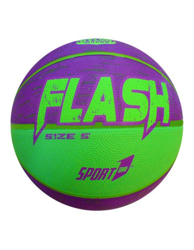 Pallone Mandelli 703100036 SPORT ONE Flash Assortito