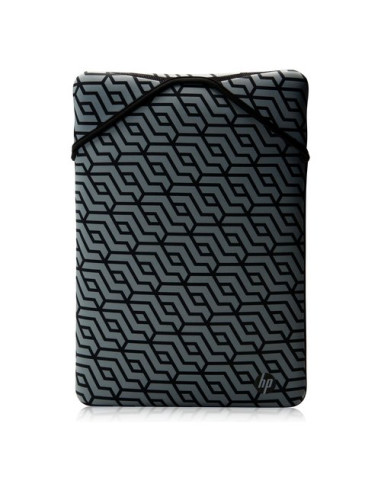 Custodia notebook Hp 2F2L0AA REVERSIBLE Protective Laptop Sleeve Black