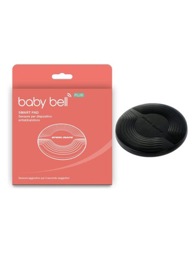 Dispositivo antiabbandono Baby Bell Sensore Aggiuntivo Smart Pad Plus