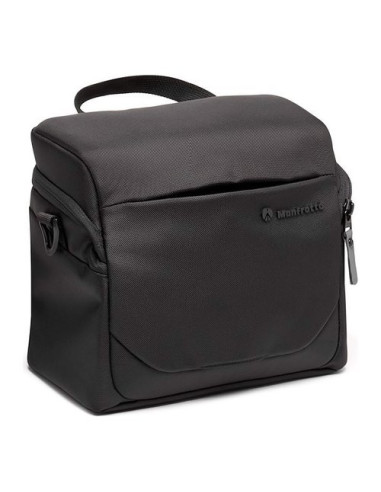 Borsa Manfrotto MB MA3 SB L ADVANCED L Iii Black