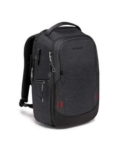 Borsa Manfrotto MB PL2 BP FL M PRO LIGHT Frontloader M Black