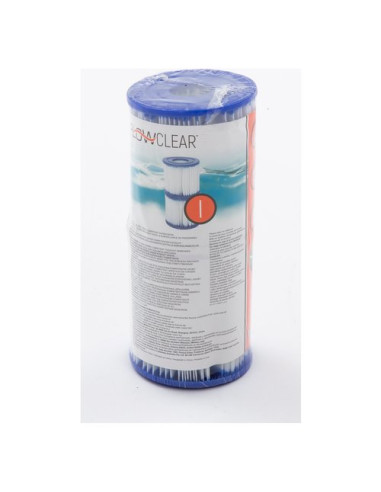 Cartuccia filtro piscina Bestway 58093 3