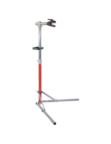 Cavalletto manutenzione bici Boss Equipment S3000 Pieghevole