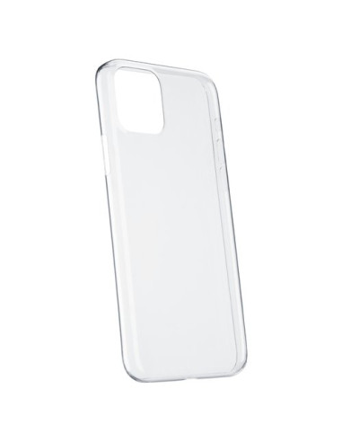 Cover Cellular Line ZEROIPH13T IPHONE ZERO Trasparente