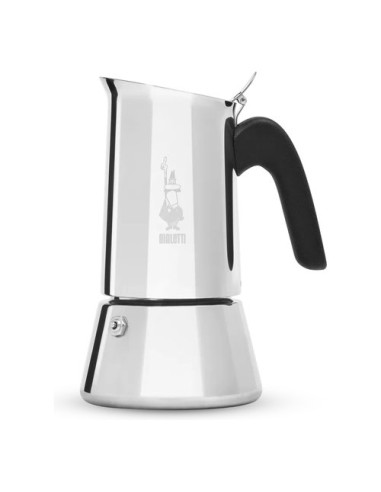 Caffettiera Bialetti 0007255 CNNP VENUS Acciaio lucido