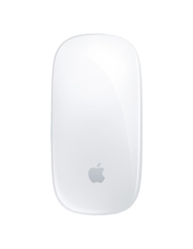 Mouse Apple MK2E3Z A MAGIC MOUSE White e Silver