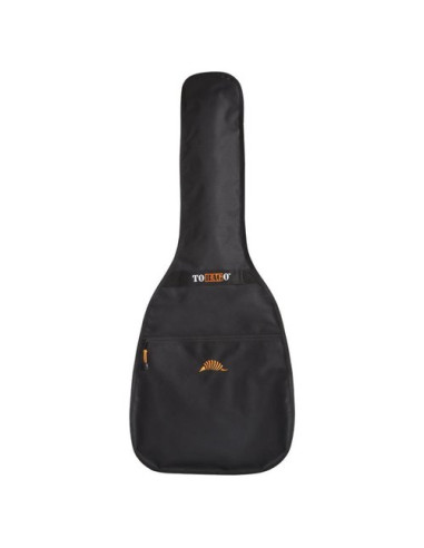 Custodia chitarra Tobago 17800208 SERIE 10 Gb10F Acustica Black