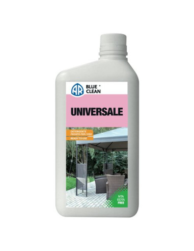 Detergente idropulitrice Annovi Reverberi 41870 AR BLUE CLEAN Universa