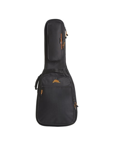 Custodia chitarra Tobago SERIE 45 Gb45C Classica Black