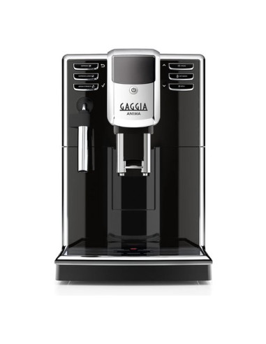 Macchina caffè espresso Gaggia R18760 01 ANIMA Nero