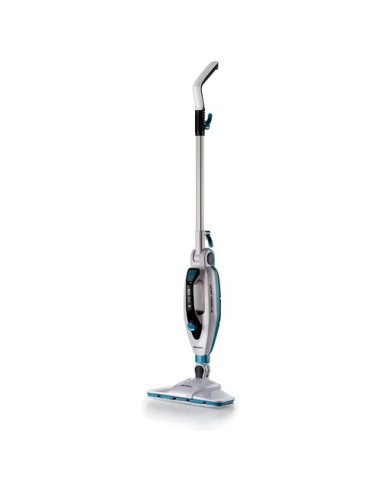 Lava pavimenti a vapore Ariete 00P417500AR0 STEAM MOP Foldable 10in1 B