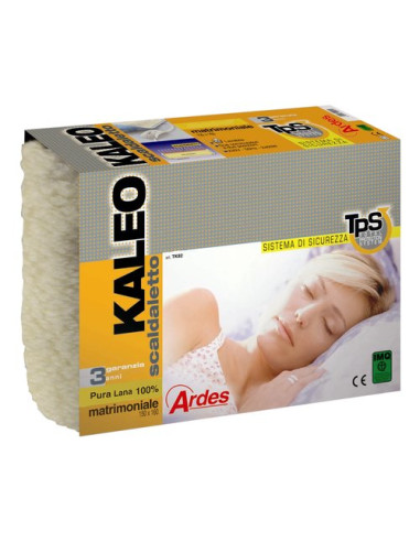 Scaldasonno Ardes ARTK82 KALEO Beige