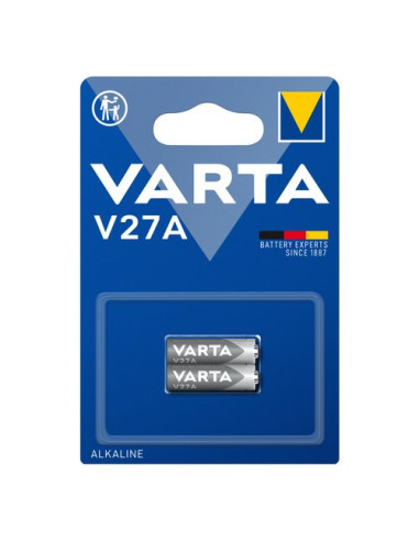 Batteria A27 Varta 04227101402 SPECIAL