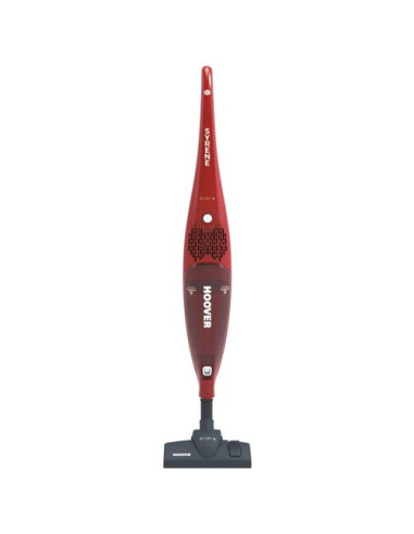 Scopa elettrica filo Hoover 39400281 SYRENE Sr71 Sb02011 Rosso