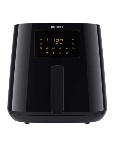 Friggitrice Philips HD9270 96 ESSENTIAL Airfryer Xl Black