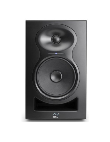 Cassa monitor Kali LP 6 V2 EU LP SERIES Black