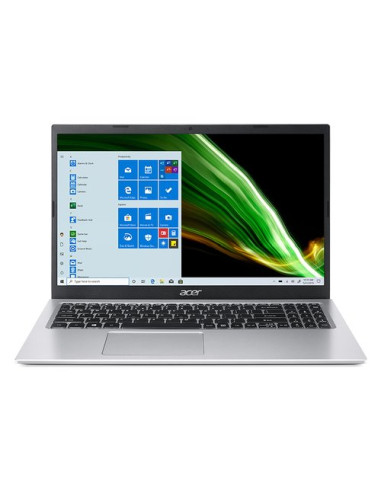 Notebook Acer NX A6WET 00C ASPIRE 1 A115 32 C64E Silver