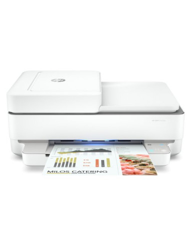 Multifunzione Hp 223R4B 629 ENVY 6420e White