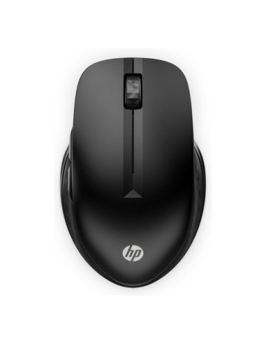 Mouse Hp 3B4Q2AA MULTI DEVICE 430 Black