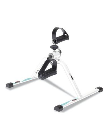 Pedaliera Everfit WELLY S Meccanica Bianco e Verde