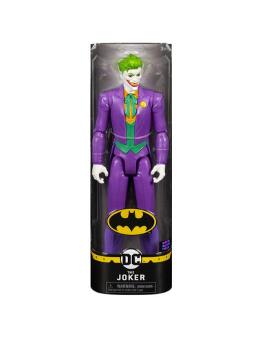 Jocker Spin Master 6060344 BATMAN